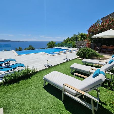 Villa Anabela ซาวาลา ภายนอก รูปภาพ