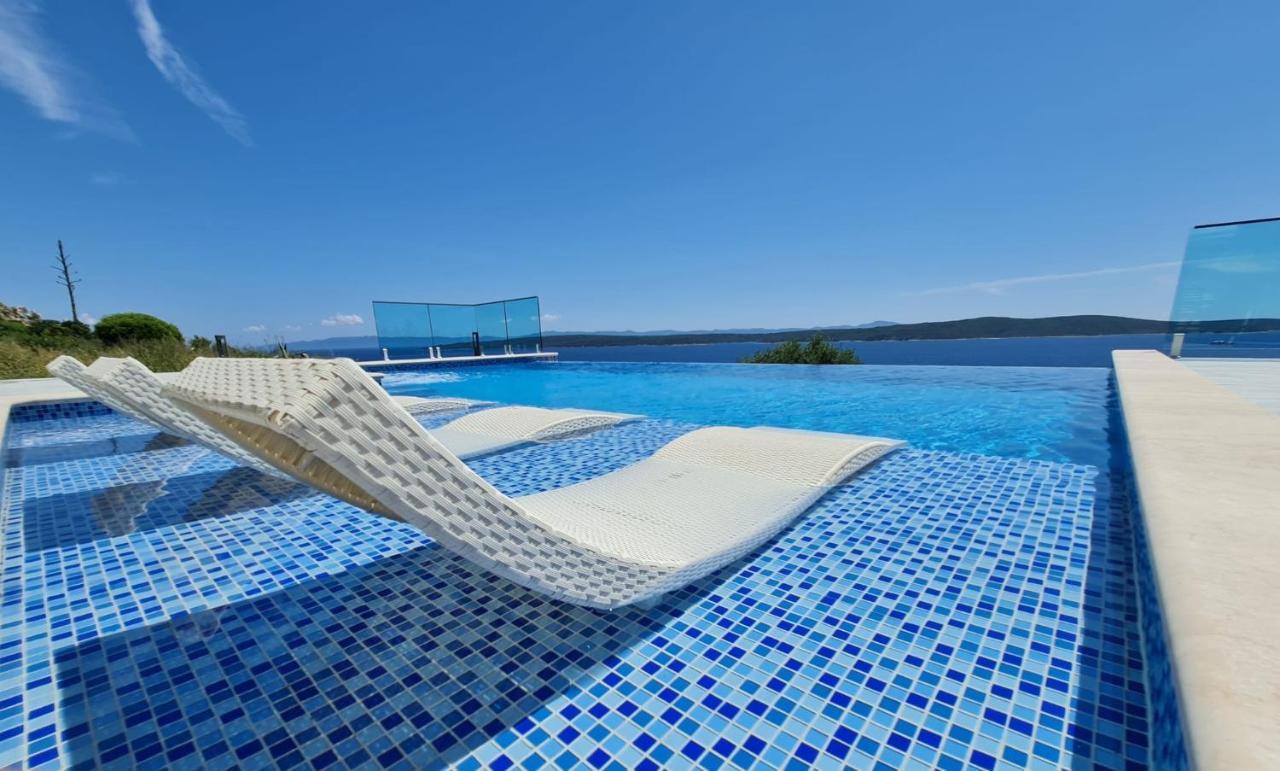 Villa Anabela ซาวาลา ภายนอก รูปภาพ