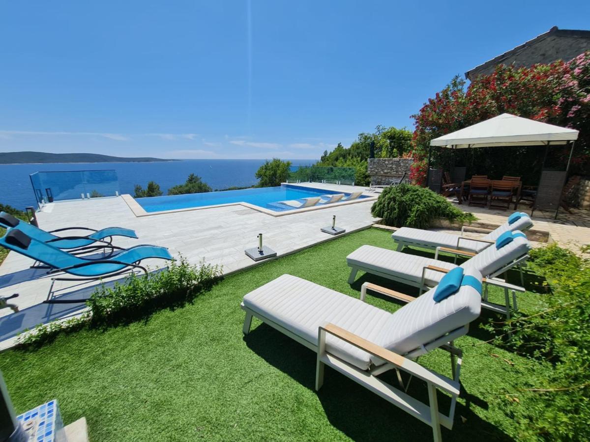 Villa Anabela ซาวาลา ภายนอก รูปภาพ