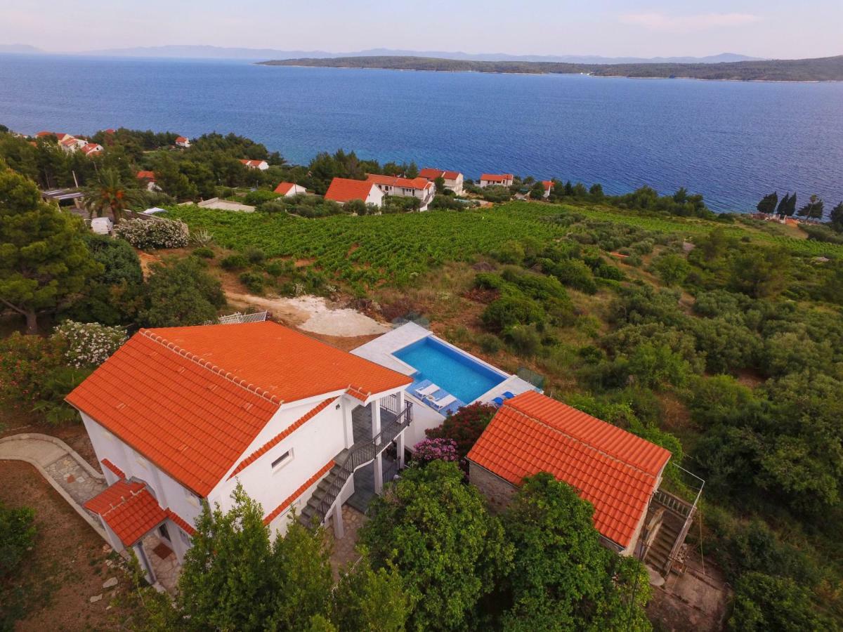 Villa Anabela ซาวาลา ภายนอก รูปภาพ