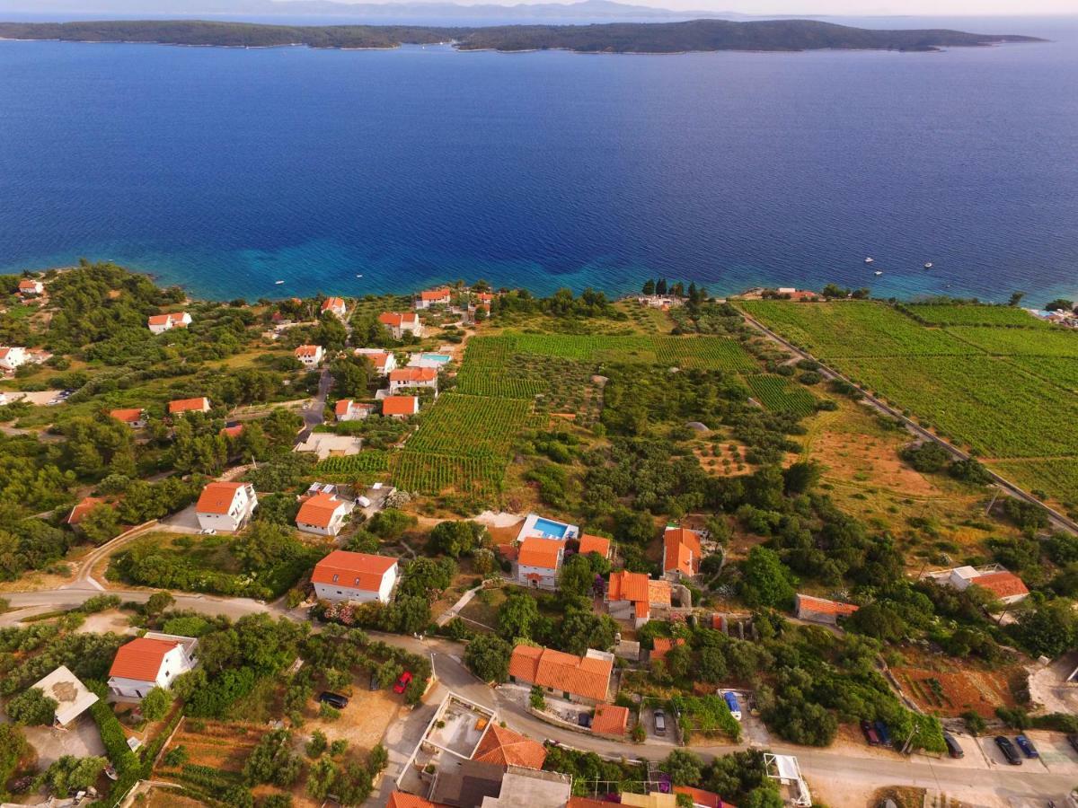 Villa Anabela ซาวาลา ภายนอก รูปภาพ