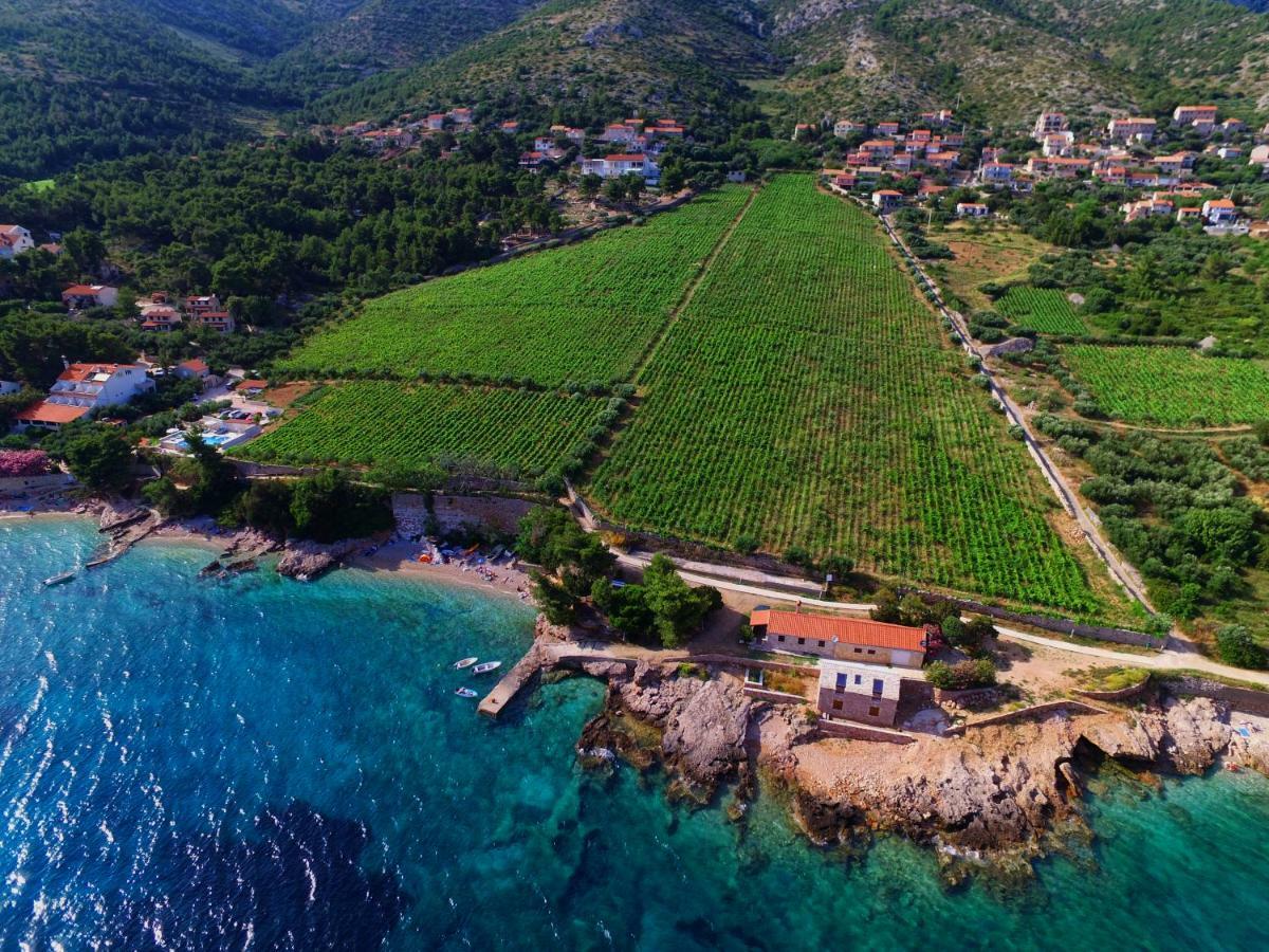Villa Anabela ซาวาลา ภายนอก รูปภาพ